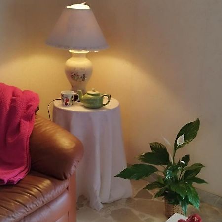 Appartamento A Casa Di Naty Gravina di Catania Esterno foto