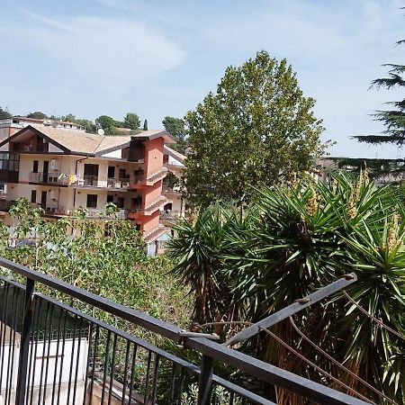 Appartamento A Casa Di Naty Gravina di Catania Esterno foto