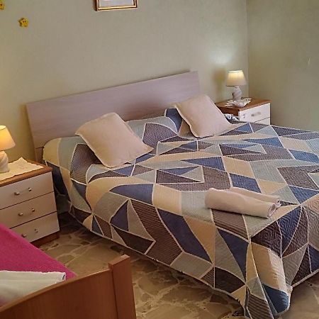 Appartamento A Casa Di Naty Gravina di Catania Esterno foto