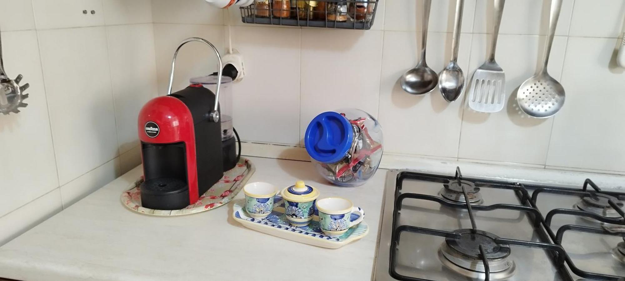 Appartamento A Casa Di Naty Gravina di Catania Esterno foto