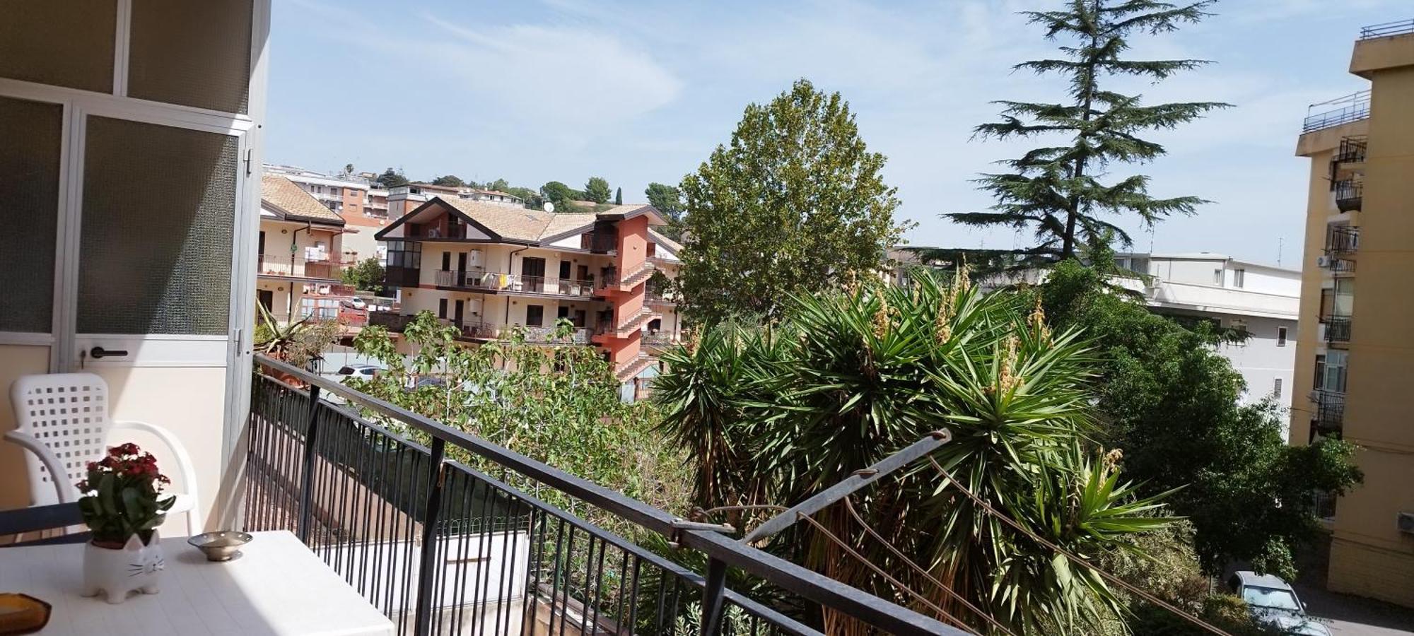 Appartamento A Casa Di Naty Gravina di Catania Esterno foto