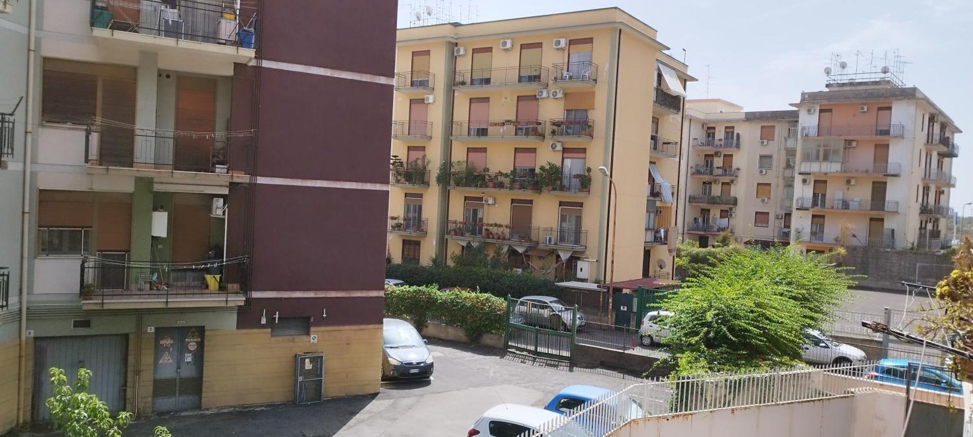 Appartamento A Casa Di Naty Gravina di Catania Esterno foto