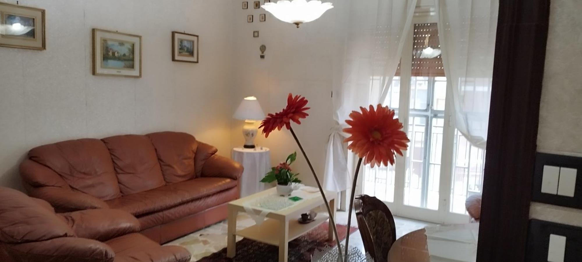 Appartamento A Casa Di Naty Gravina di Catania Esterno foto
