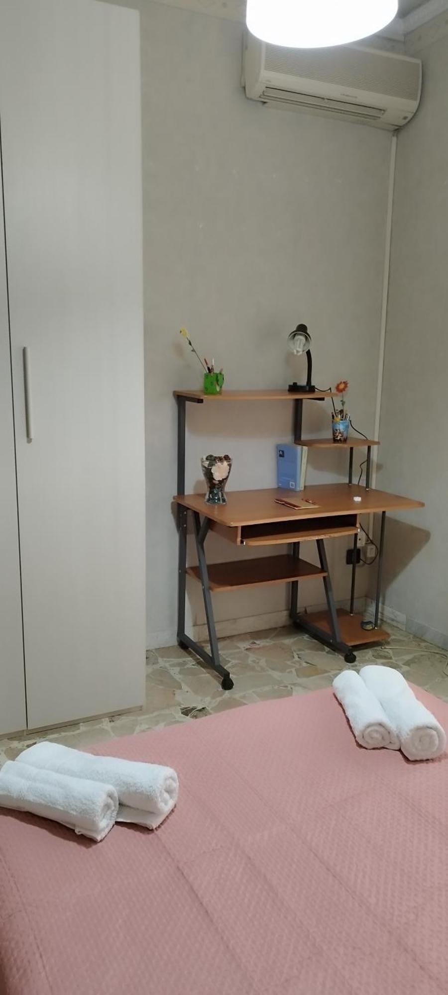 Appartamento A Casa Di Naty Gravina di Catania Esterno foto