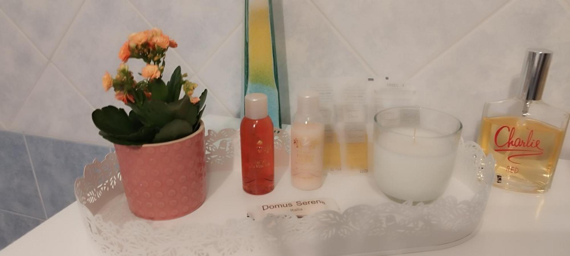 Appartamento A Casa Di Naty Gravina di Catania Esterno foto