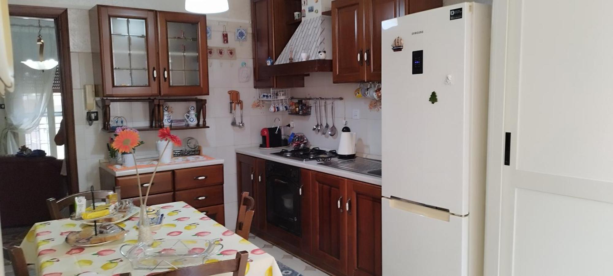 Appartamento A Casa Di Naty Gravina di Catania Esterno foto