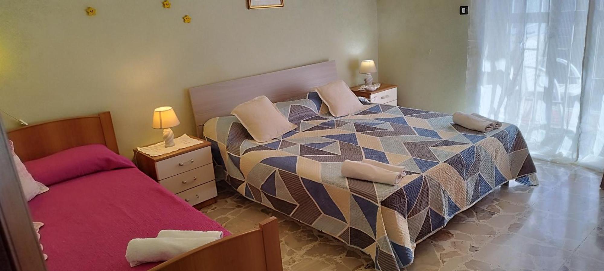 Appartamento A Casa Di Naty Gravina di Catania Esterno foto